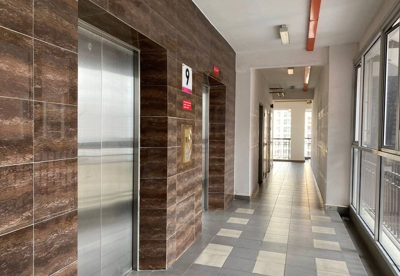 Saujana Aster, Precinct 11