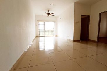 Saujana Aster, Precinct 11