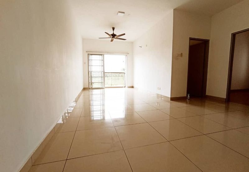 Saujana Aster, Precinct 11