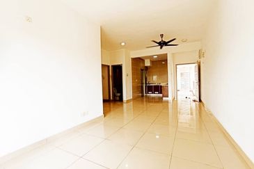 Saujana Aster, Precinct 11