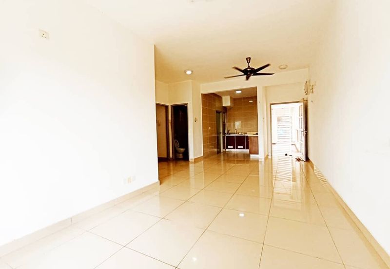 Saujana Aster, Precinct 11