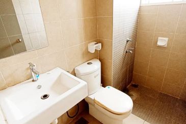 Saujana Aster, Precinct 11