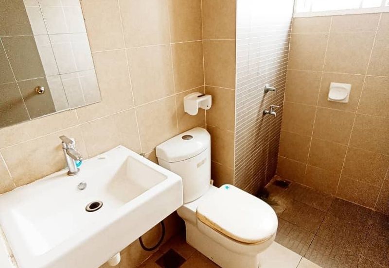 Saujana Aster, Precinct 11