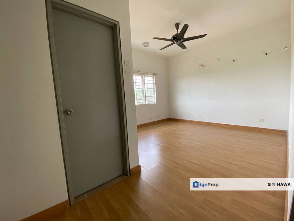 Saujana Aster Condominium Presint 11 Putrajaya 1043 sqft 3r2b For Sale, Putrajaya, Putrajaya