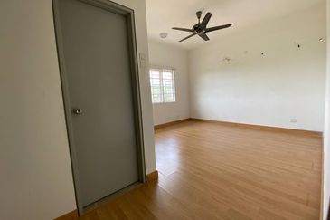 Saujana Aster, Precinct 11