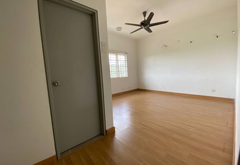 Saujana Aster, Precinct 11