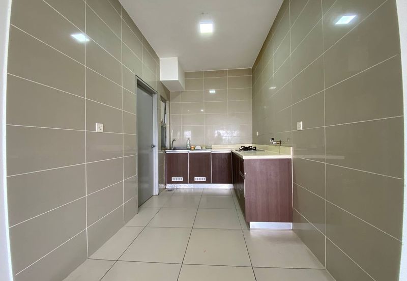 Saujana Aster, Precinct 11