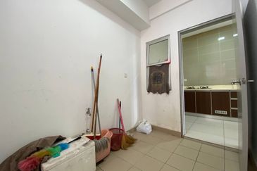 Saujana Aster, Precinct 11