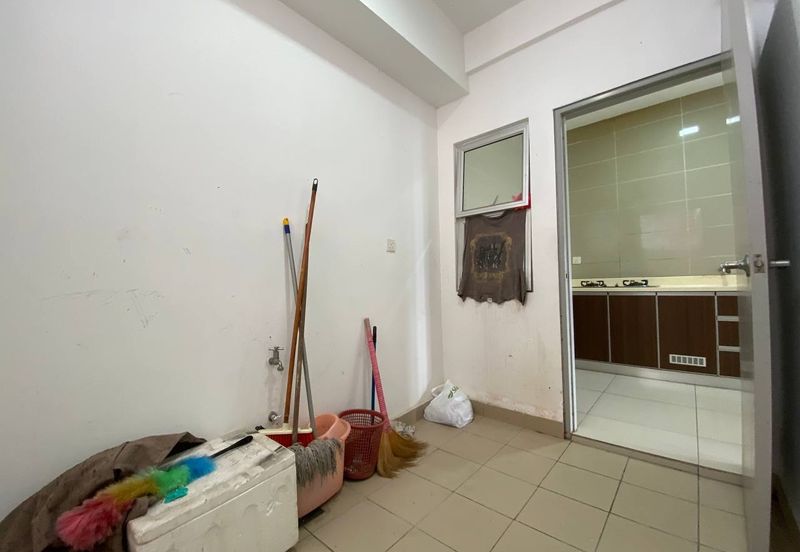 Saujana Aster, Precinct 11