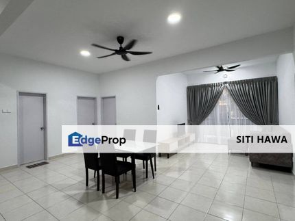 Residensi Adelia 3 Bangi Avenue Bangi Kajang For Rent, Selangor, Bangi