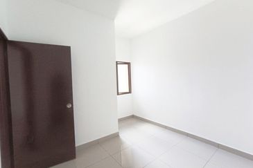 Residensi Zamrud (Zamrud Residensi)