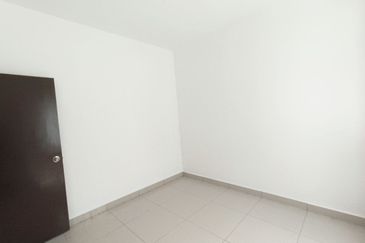 Residensi Zamrud (Zamrud Residensi)