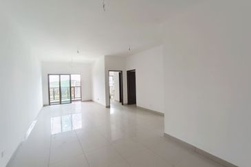 Residensi Zamrud (Zamrud Residensi)