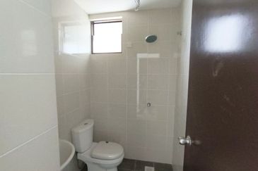 Residensi Zamrud (Zamrud Residensi)