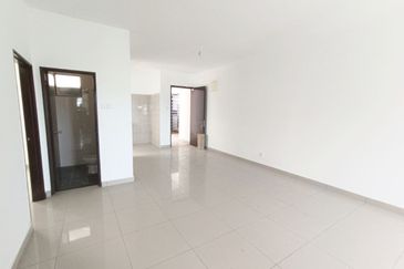 Residensi Zamrud (Zamrud Residensi)