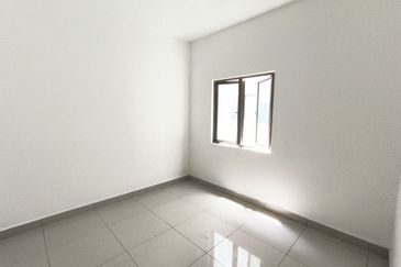 Residensi Zamrud (Zamrud Residensi)