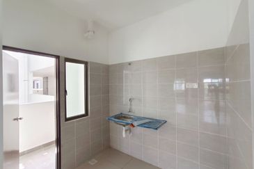 Residensi Zamrud (Zamrud Residensi)