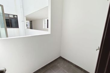 Residensi Zamrud (Zamrud Residensi)