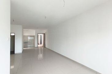 Residensi Zamrud (Zamrud Residensi)