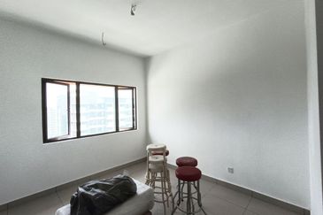 Residensi Zamrud (Zamrud Residensi)