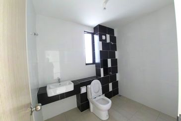 Springfield Residences @ Setia EcoHill 2