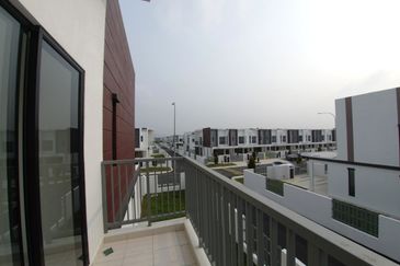 Springfield Residences @ Setia EcoHill 2