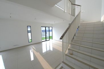 Springfield Residences @ Setia EcoHill 2