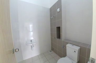 Springfield Residences @ Setia EcoHill 2