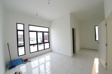 Springfield Residences @ Setia EcoHill 2