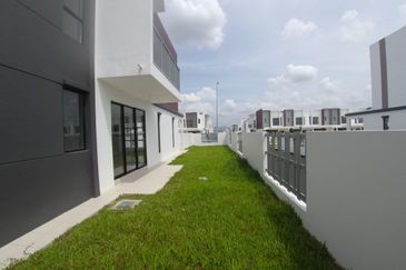 Springfield Residences @ Setia EcoHill 2