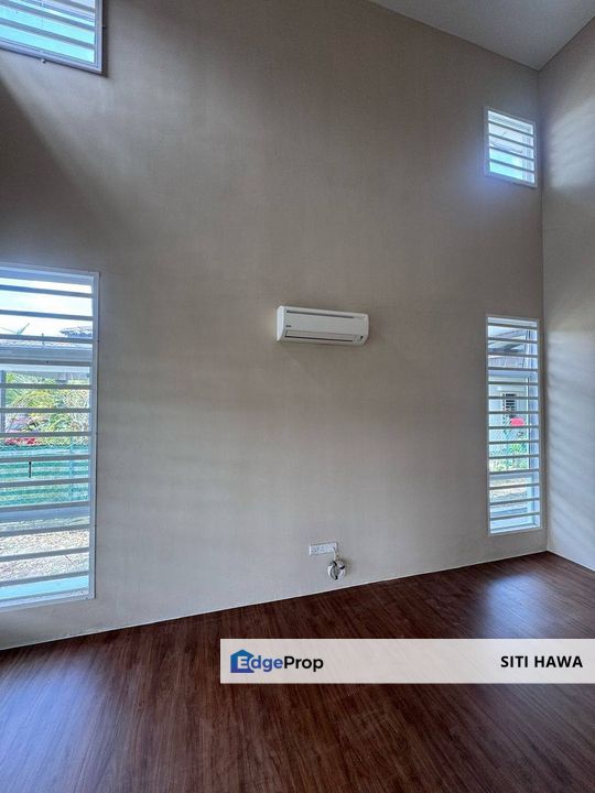 Taman Senimas Kuala Pilah Bungalow Single Storey For Sale, Negeri Sembilan, Kuala Pilah