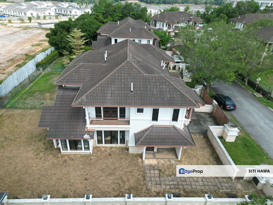 Laman Kekwa Nilai Impian Nilai Freehold Double Storey Semi D For Sale, Negeri Sembilan, Nilai