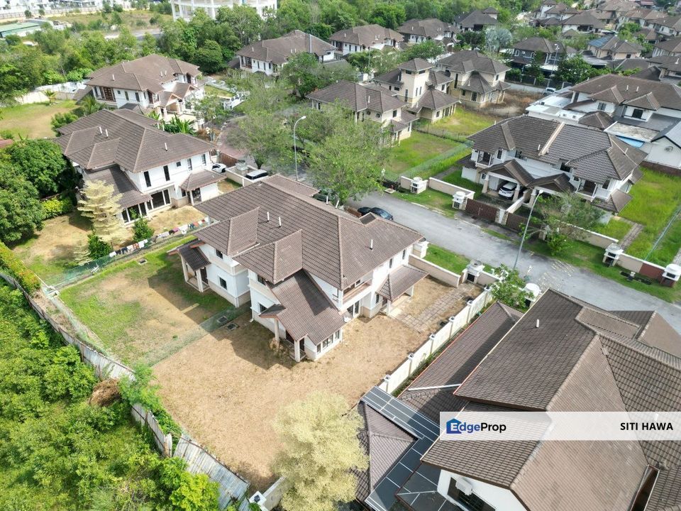 Laman Kekwa Nilai Impian Nilai Freehold Double Storey Semi D For Sale, Negeri Sembilan, Nilai