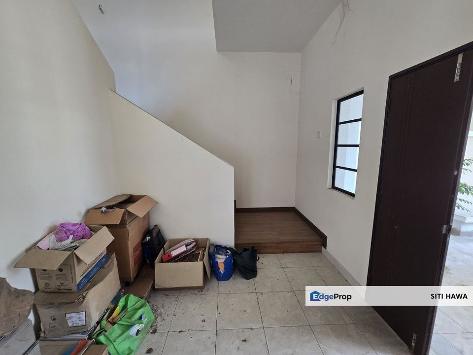 Laman Kekwa Nilai Impian Nilai Freehold Double Storey Semi D For Sale, Negeri Sembilan, Nilai