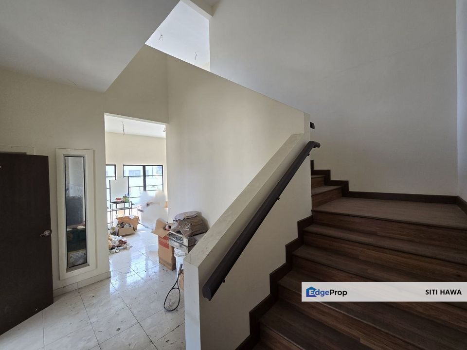 Laman Kekwa Nilai Impian Nilai Freehold Double Storey Semi D For Sale, Negeri Sembilan, Nilai