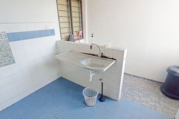 Pangsapuri Seri Mawar