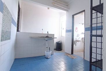 Pangsapuri Seri Mawar