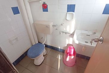 Pangsapuri Seri Mawar