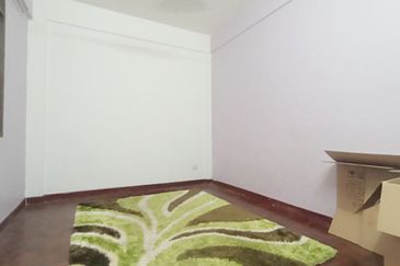 Pangsapuri Seri Mawar