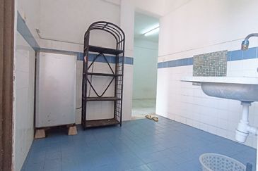 Pangsapuri Seri Mawar