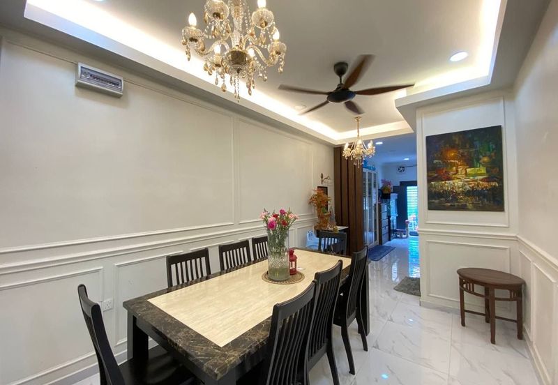 Seksyen 8, Bandar Baru Bangi