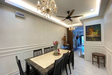 Seksyen 8, Bandar Baru Bangi