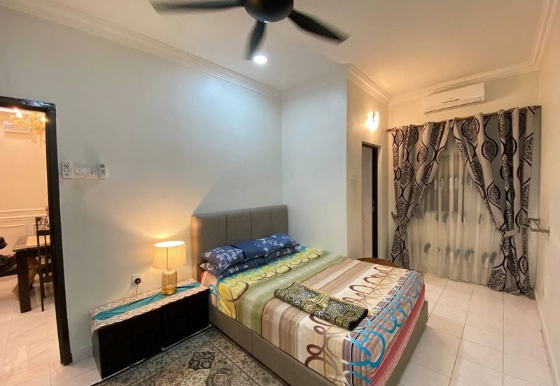 Seksyen 8, Bandar Baru Bangi