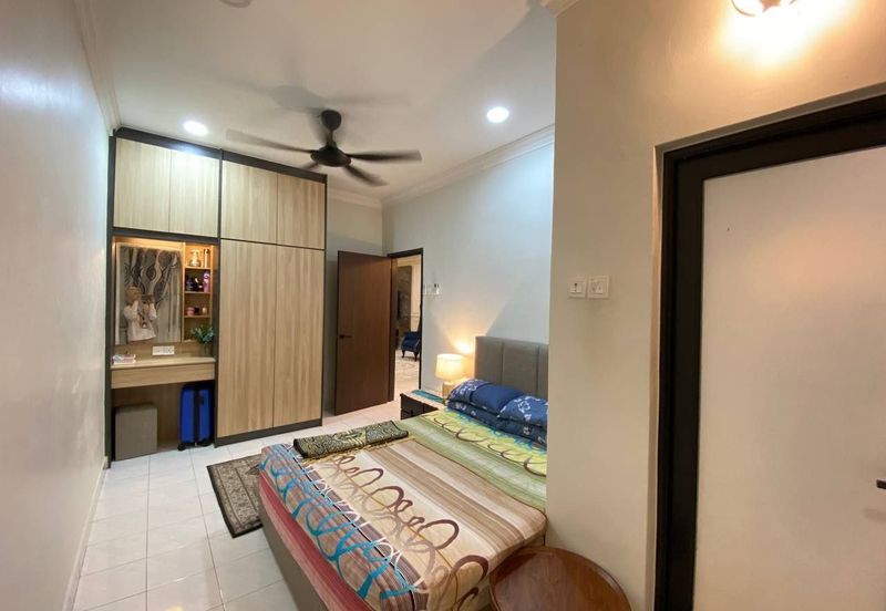 Seksyen 8, Bandar Baru Bangi