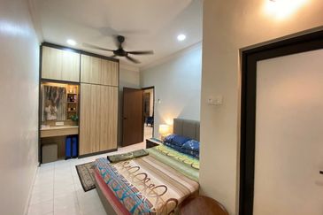 Seksyen 8, Bandar Baru Bangi