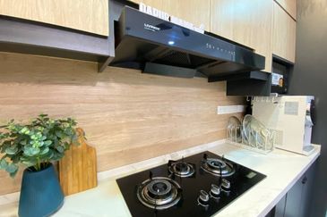 Seksyen 8, Bandar Baru Bangi