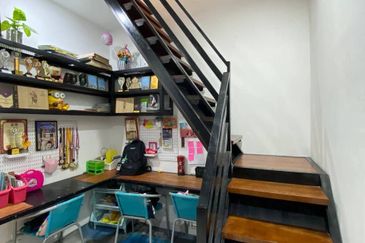 Seksyen 8, Bandar Baru Bangi