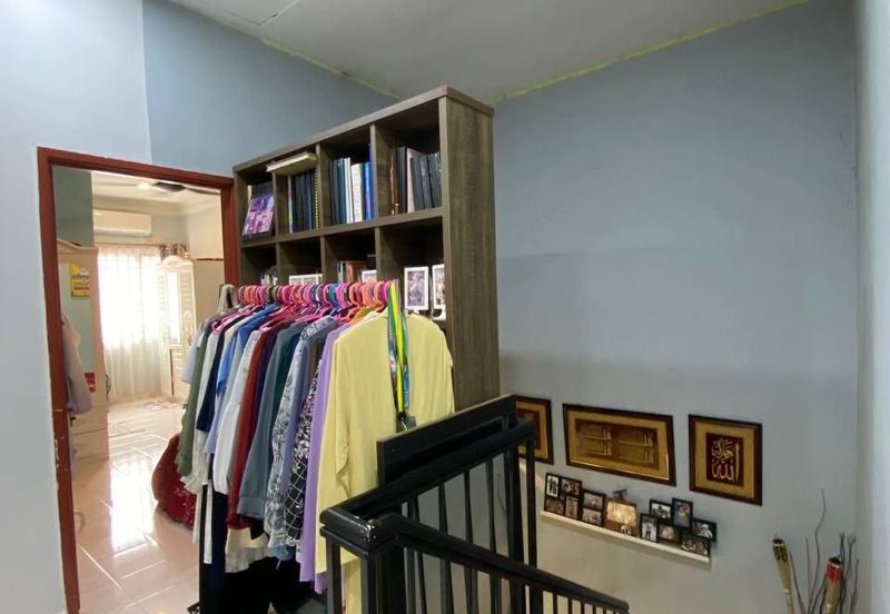 Seksyen 8, Bandar Baru Bangi