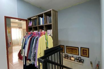 Seksyen 8, Bandar Baru Bangi