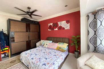 Seksyen 8, Bandar Baru Bangi